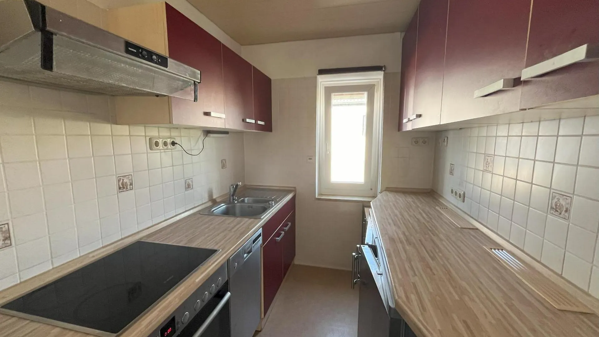 3 Zimmer Wohnung Muenchen Harthof Apartamento Munique