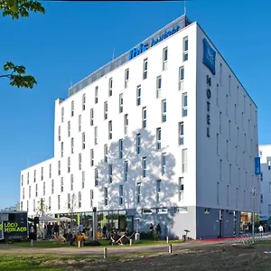 2* Otel Ibis Budget Olympiapark