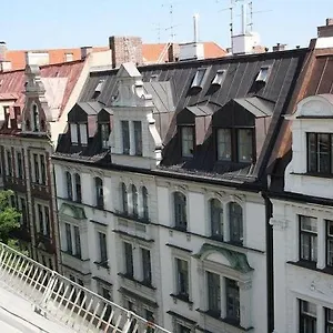 Apartamento Isartor, Munique