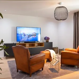 Apartamento Finest, Munique