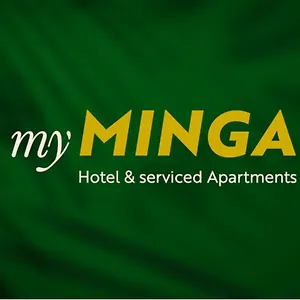 Hotel Myminga4 - & Serviced, Munique