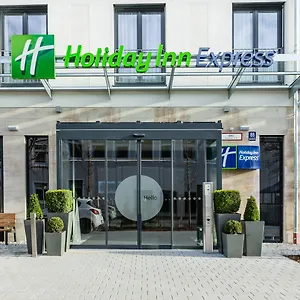 Express - East By Ihg מלון