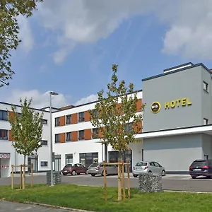 3* Otel City-ost