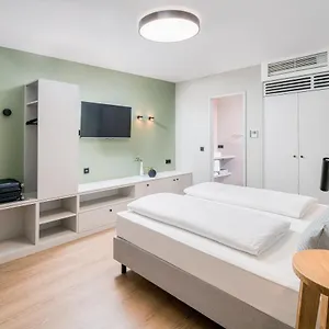 Lägenhetshotell Koos Hotel&apartments -, München