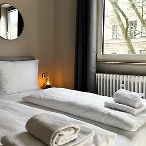 Hotel Sendlinger Tor, Munique