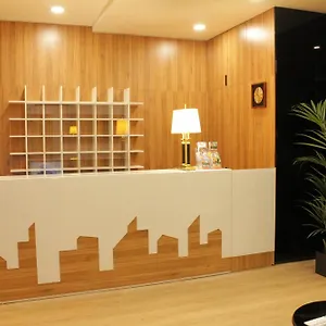  Otel Isar