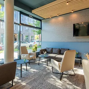 3* Otel Muenchen-trudering