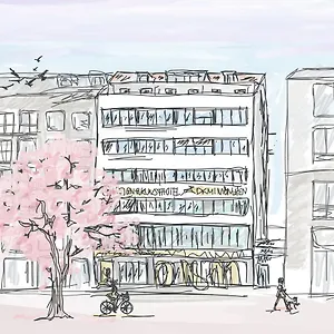 Design- Und Kunsthotel München Múnich