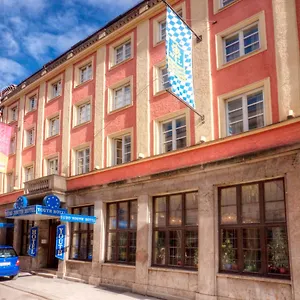 Albergue Euro Youth, Munique