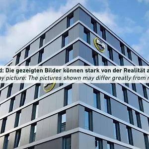 Hotel Muenchen-schwabing, Mnichov