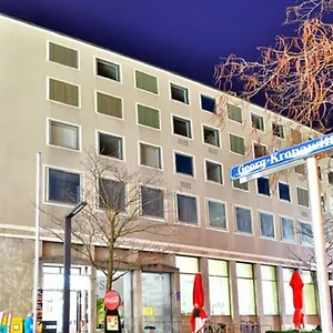 Budget Downtown & Múnich
