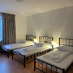 Hotel-pension Asta Affittacamere