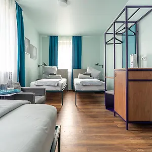 Hotel Schreder, Mnichov