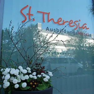 Hotel Ausbildungshotel St. Theresia, Mnichov
