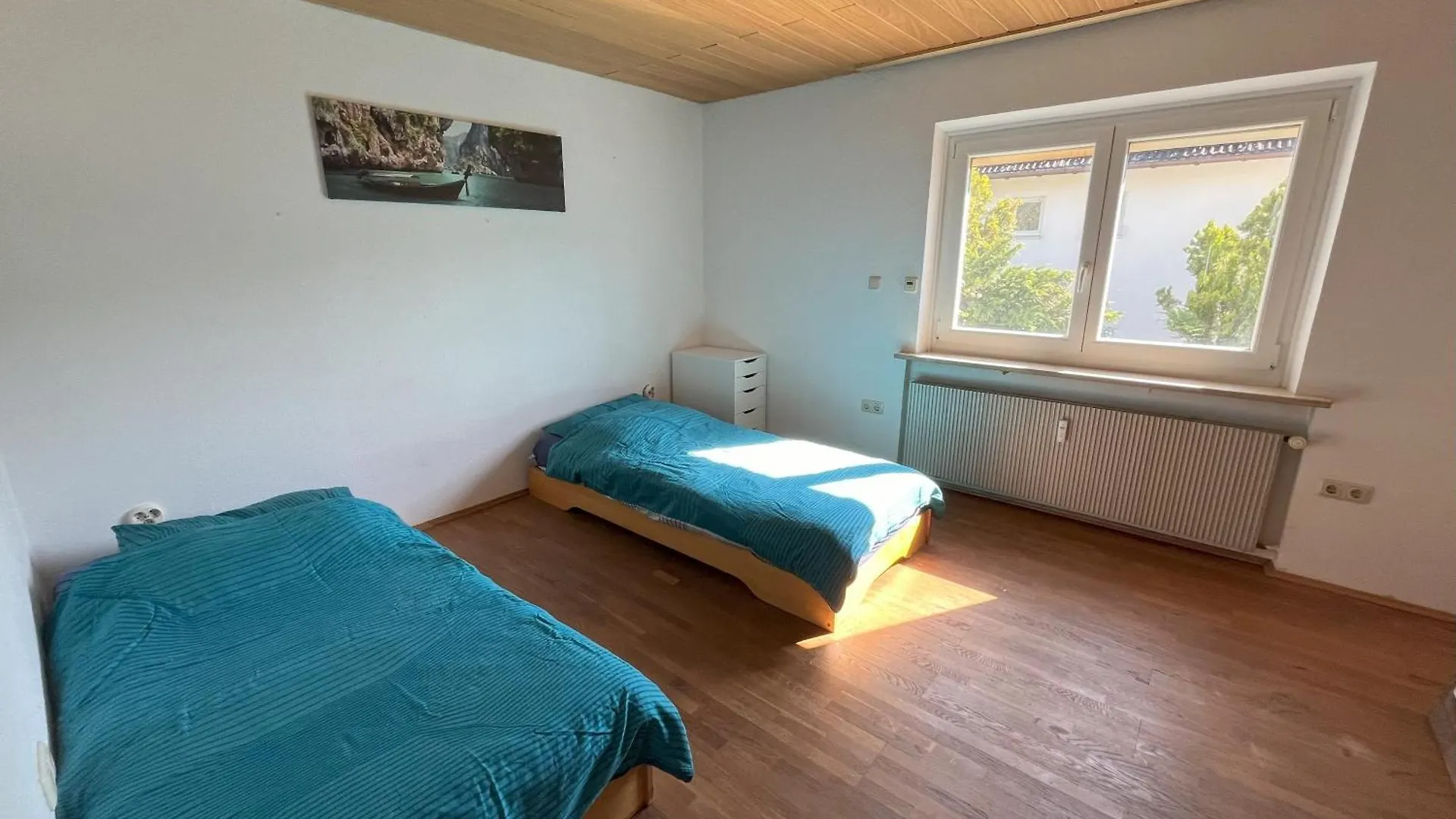 3 Zimmer Wohnung Muenchen Harthof location